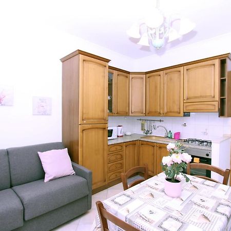 Appartement Torrigio Flat à Rome Extérieur photo