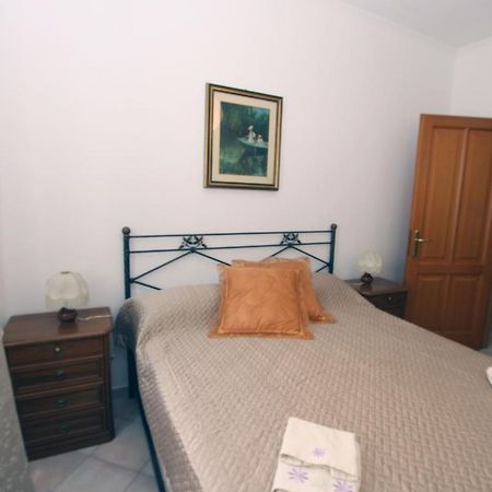 Appartement Torrigio Flat à Rome Extérieur photo