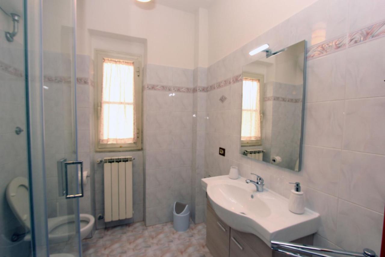 Appartement Torrigio Flat à Rome Extérieur photo