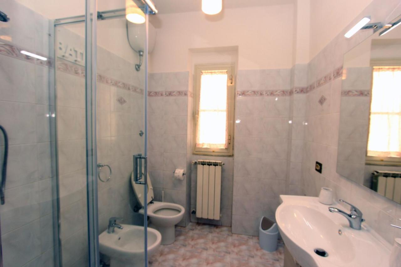 Appartement Torrigio Flat à Rome Extérieur photo